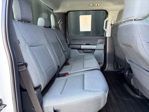 Used 2025 Ford F150 XLT w/ Equipment Group 301A Standard AWD/4WD image 24