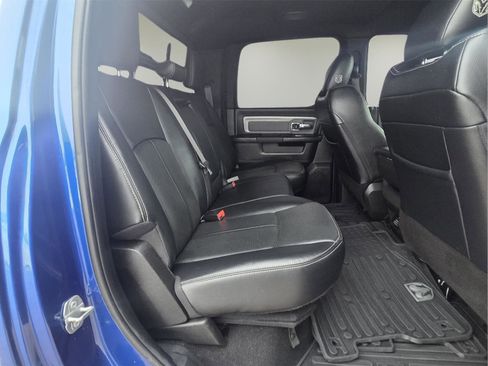 Used 2018 RAM 2500 Power Wagon w/ Leather & Luxury Group image 28