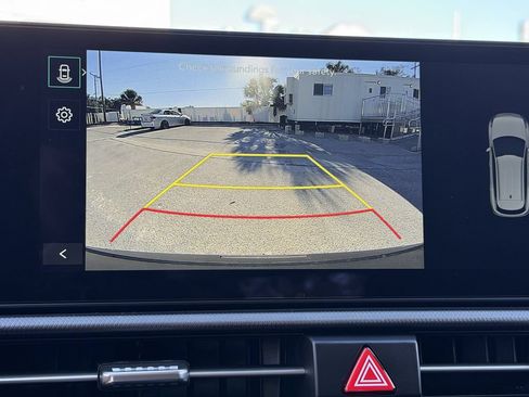New 2026 Kia Sportage EX w/ EX Panorama Roof Package FWD image 22