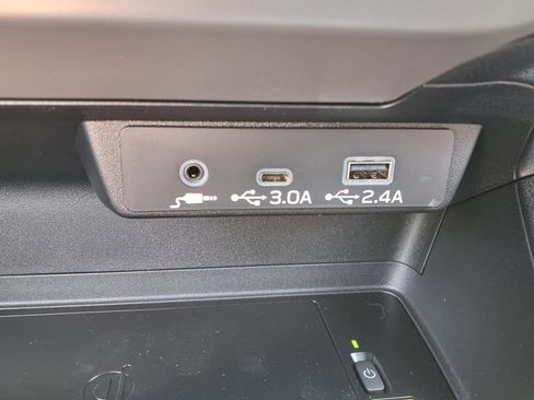 Used 2025 Subaru Crosstrek 2.5i Wilderness image 13