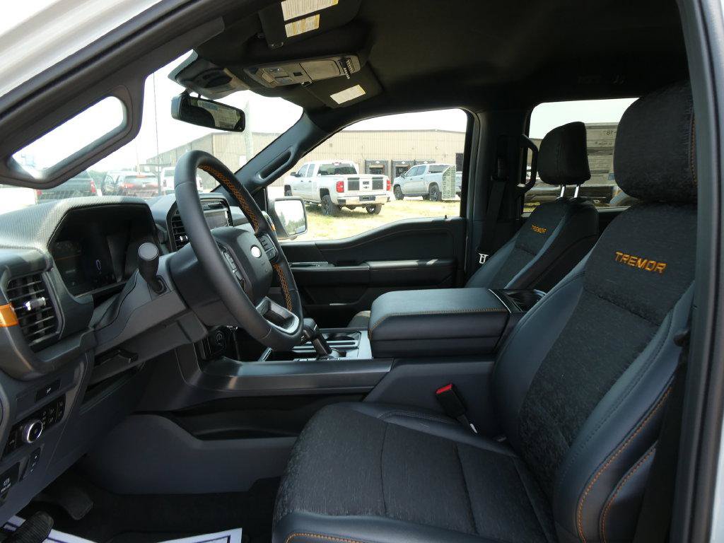 New 2026 Ford F150 Tremor w/ Tow/Haul Package AWD/4WD image 20