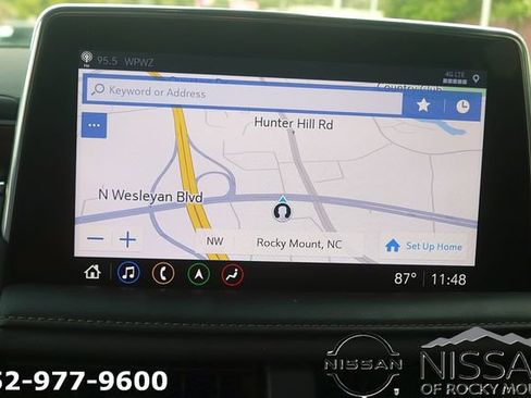 Used 2021 Chevrolet Tahoe High Country AWD/4WD image 31