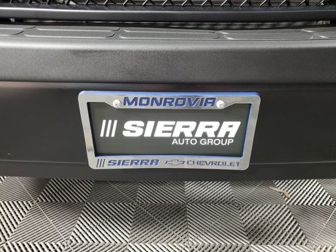 New 2026 Chevrolet Express 2500 Extended w/ Communications Package RWD image 10