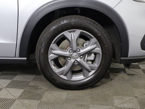 Certified 2026 Honda HR-V LX image 18