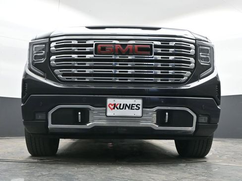 Used 2023 GMC Sierra 1500 Denali w/ Denali Reserve Package image 47