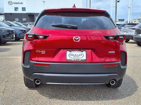 New 2026 MAZDA CX-50 2.5 Hybrid w/ Weather Package image 5