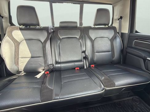 Used 2022 RAM 1500 Laramie RWD image 26