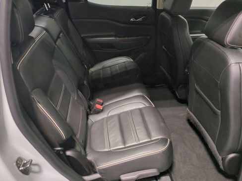 Used 2022 GMC Acadia Denali w/ Denali Ultimate Package image 21