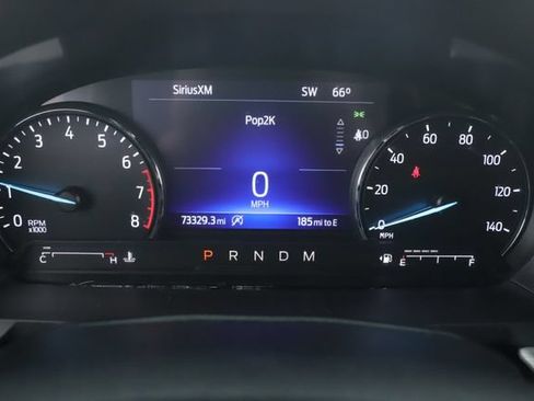 Used 2020 Ford Explorer XLT w/ Equipment Group 202A AWD/4WD image 20