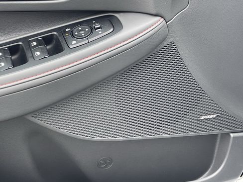 Used 2025 Hyundai Sonata N Line FWD image 19