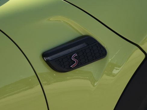 Used 2024 MINI Cooper S image 41