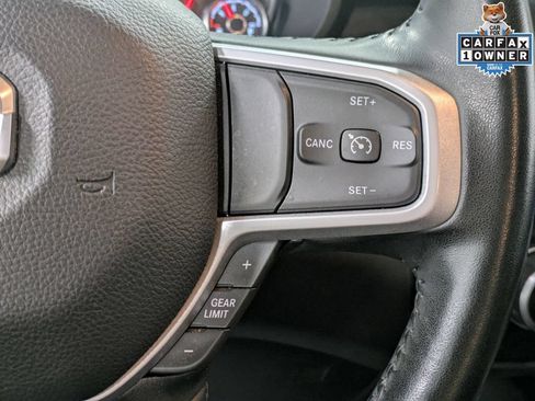 Used 2023 RAM 1500 Big Horn AWD/4WD image 20