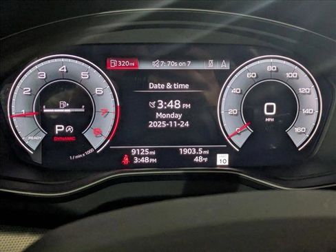 Used 2025 Audi Q5 2.0T Premium Plus image 11