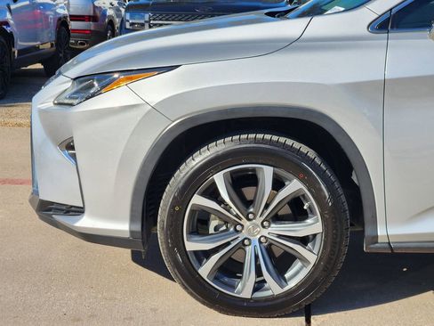 Used 2017 Lexus RX 350 FWD w/ Premium Package image 9