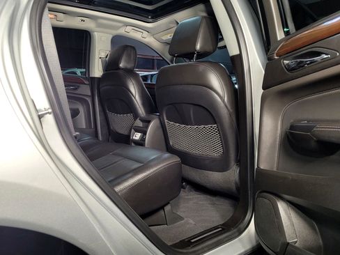 Used 2015 Cadillac SRX Luxury w/ Driver Awareness Package image 43