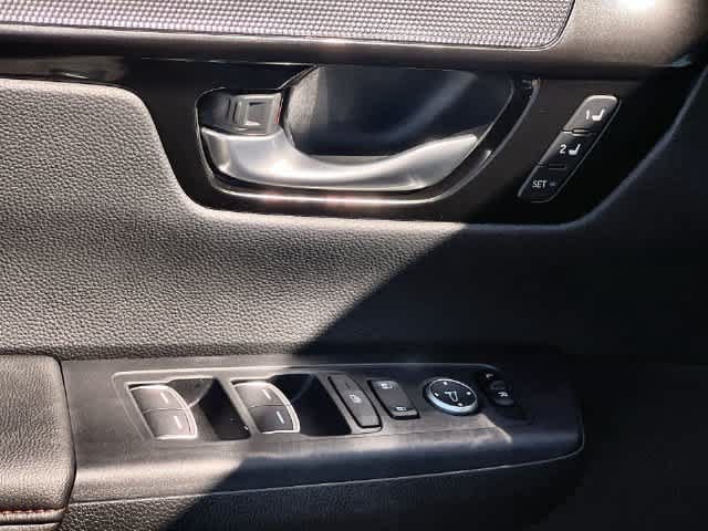 Certified 2026 Honda CR-V Sport Touring image 30