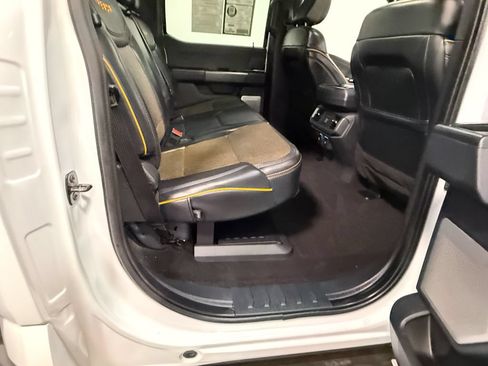 Used 2024 Ford F150 Tremor w/ Equipment Group 402A High AWD/4WD image 63