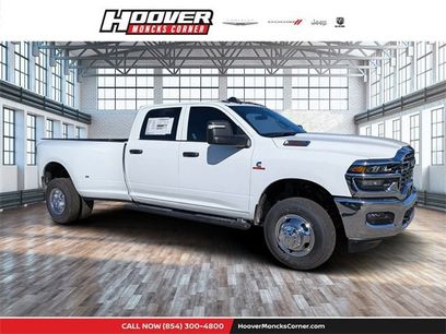 New 2026 RAM 3500 Tradesman