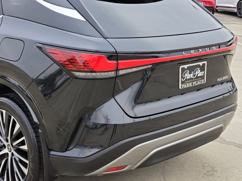 Certified 2023 Lexus RX 350 Premium Plus image 16