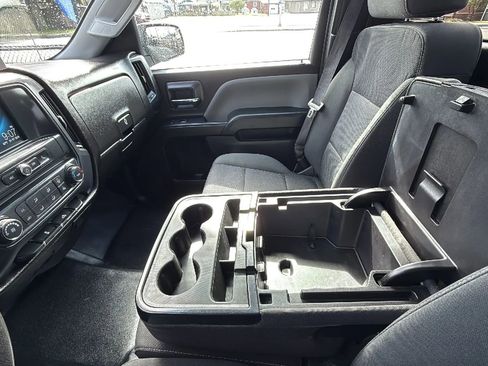 Used 2016 Chevrolet Silverado 1500 LS image 17