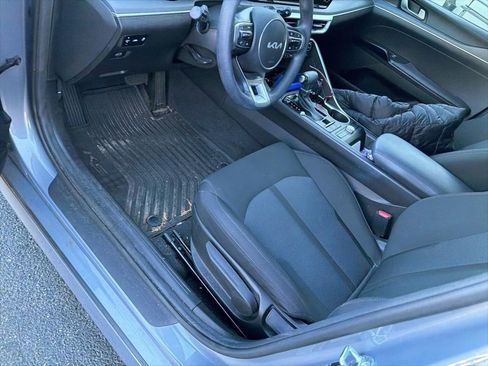 Used 2023 Kia K5 LXS image 5