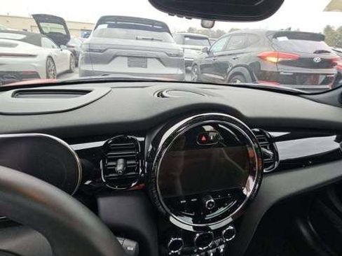 Used 2024 MINI Cooper John Cooper Works image 22