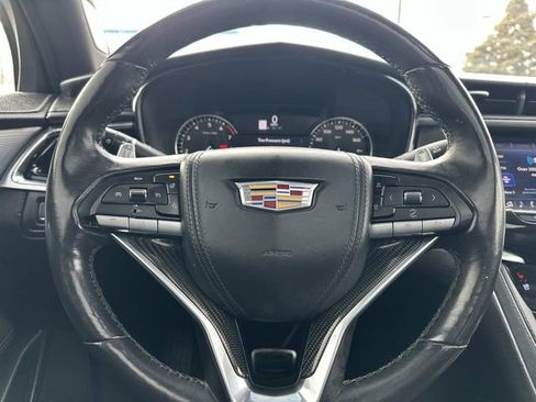 Used 2020 Cadillac XT6 Sport AWD/4WD image 21