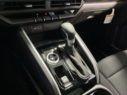 New 2026 Chevrolet Colorado LT AWD/4WD image 23
