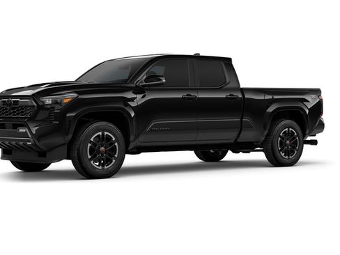 New 2026 Toyota Tacoma TRD Sport image 2