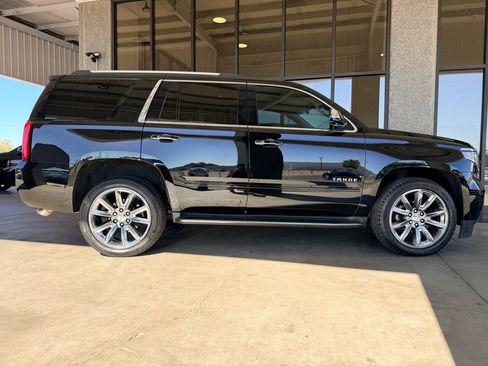 Used 2018 Chevrolet Tahoe Premier image 44