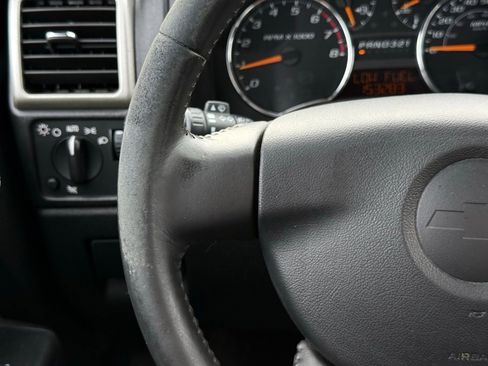 Used 2007 Chevrolet Colorado LT image 31