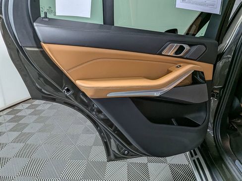 Certified 2024 BMW X5 xDrive40i w/ Premium Package image 44