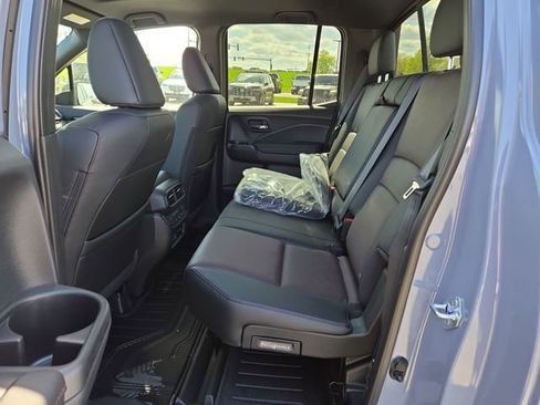 New 2026 Honda Ridgeline Black Edition image 31