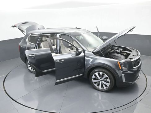 Used 2021 Kia Telluride S image 71