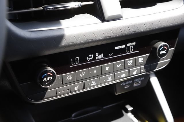 New 2026 Subaru Outback Wilderness AWD/4WD image 28