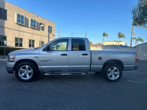Used 2006 Dodge Ram 1500 Truck SLT w/ Quad Cab Big Horn Value Group image 2