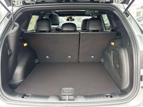 New 2026 Jeep Compass Limited image 4