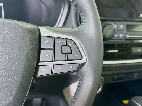 Certified 2024 Toyota Grand Highlander AWD image 23