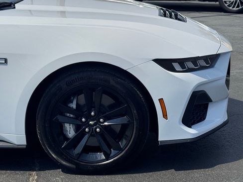 Used 2024 Ford Mustang GT image 35