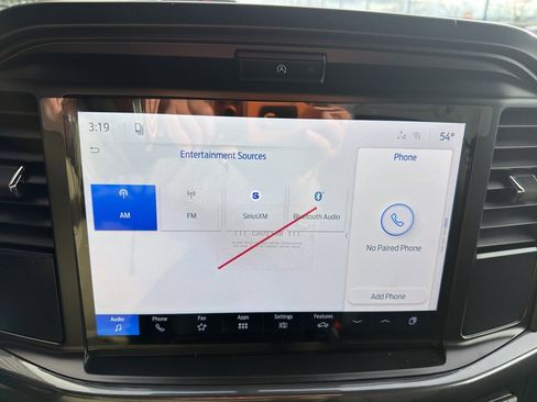 New 2026 Ford F150 STX image 27