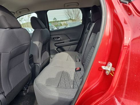 New 2026 Nissan Kicks SV w/ Charging Package image 18