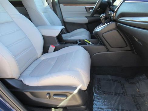 Used 2019 Honda CR-V EX-L image 9