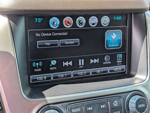 Used 2020 Chevrolet Tahoe Premier image 25