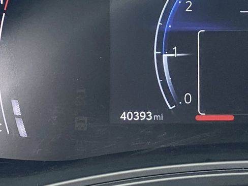 Certified 2024 Toyota Grand Highlander XLE image 35