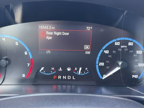 Used 2024 Ford Bronco Sport Big Bend w/ Convenience Package AWD/4WD image 20