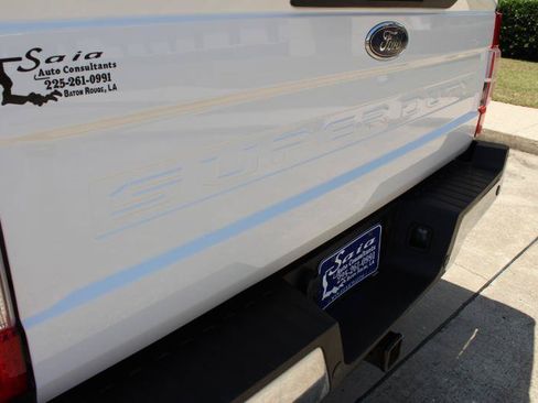 Used 2022 Ford F250 XL w/ Power Equipment Group AWD/4WD image 22
