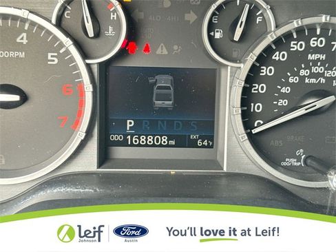 Used 2015 Toyota Tundra SR5 w/ SR5 Upgrade Package image 14