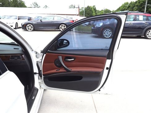 Used 2008 BMW 335i Sedan RWD image 27