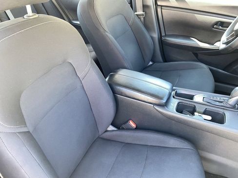 Certified 2024 Nissan Sentra S FWD image 11