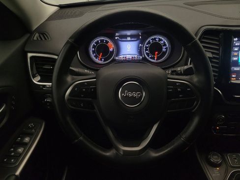 Used 2019 Jeep Cherokee Limited AWD/4WD image 22